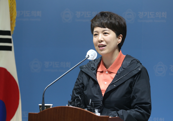 김은혜 국민의힘 경기도지사 후보 (사진=김은혜 후보 캠프 제공)