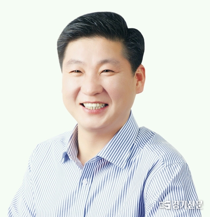 최현백 후보. (사진=경기신문 DB)
