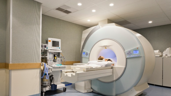 남양주백병원이 새로 도입한 디지털 3.0T MRI 장비.(사진=남양주백병원 제공)
