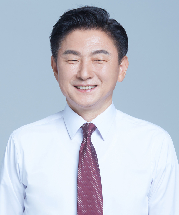 김동근 의정부시장 후보. (사진=김동근 후보 캠프 제공)