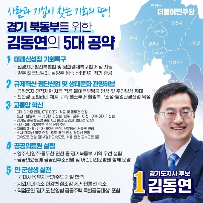 (사진=김동연 동행캠프 제공)