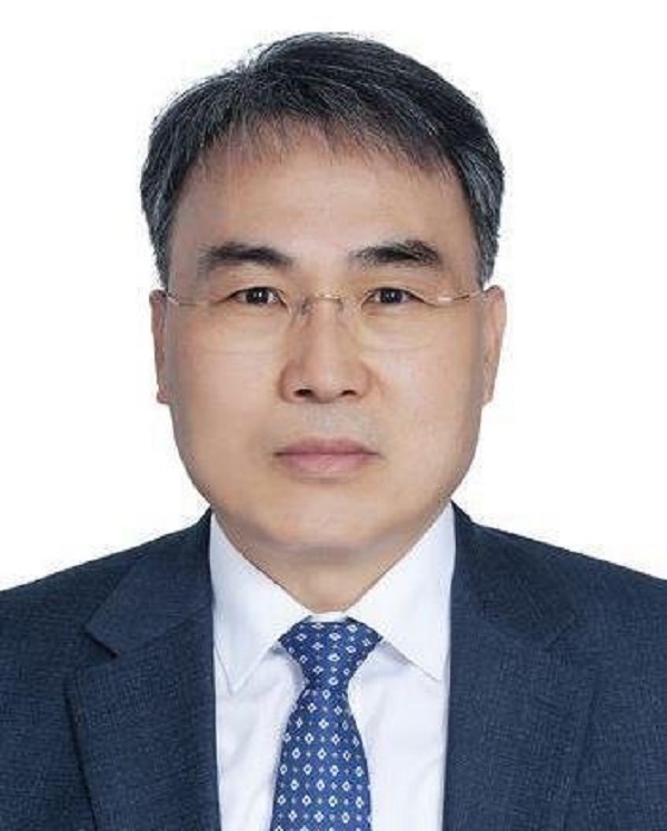이종욱 신임 조달청장. (사진=중소기업중앙회 제공)