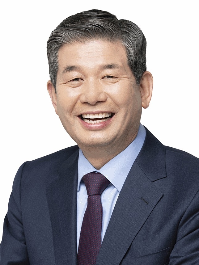 최계운 인천교육감 후보.( 사진 = 경기신문DB )