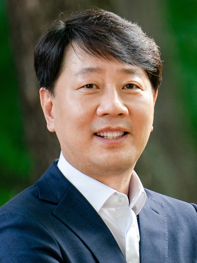 차준택 인천 부평구청장 후보. ( 사진 = 경기신문DB )