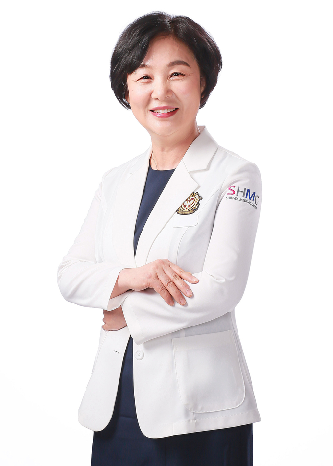 김옥경 시흥시간호사회 신임회장.(사진=시화병원 제공)