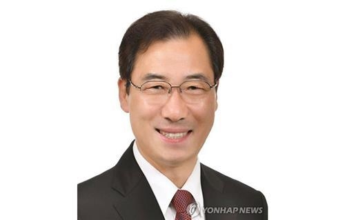 윤재순 대통령비서실 총무비서관 (사진=연합뉴스/자료사진)