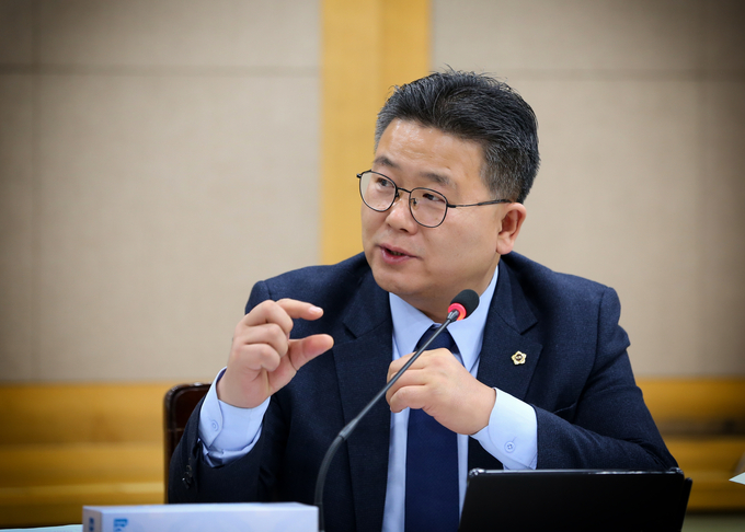 안기권 경기도의원(사진=경기신문DB)