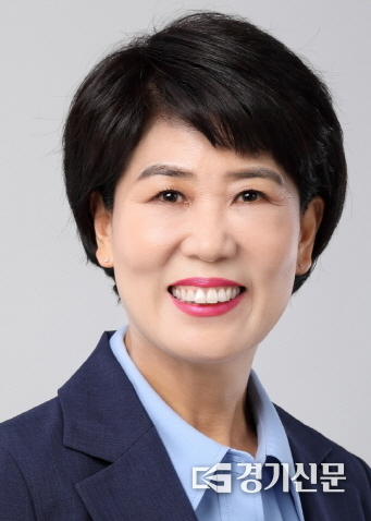 장지화 후보. (사진=경기신문 DB)