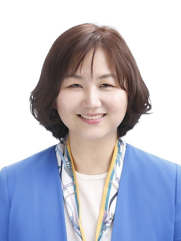김은주 도의원 