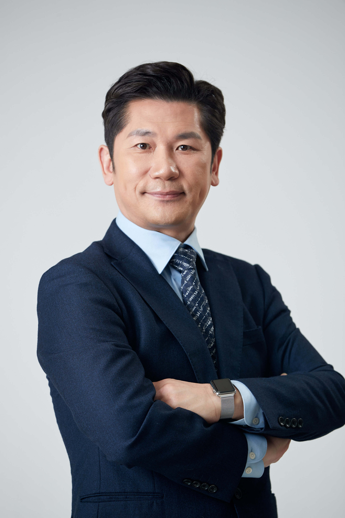 서정호 인천교육감 후보.