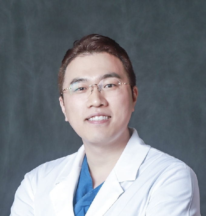 한림대동탄성심병원 성형외과 전동근 교수. (사진=한림대동탄성심병원 제공)