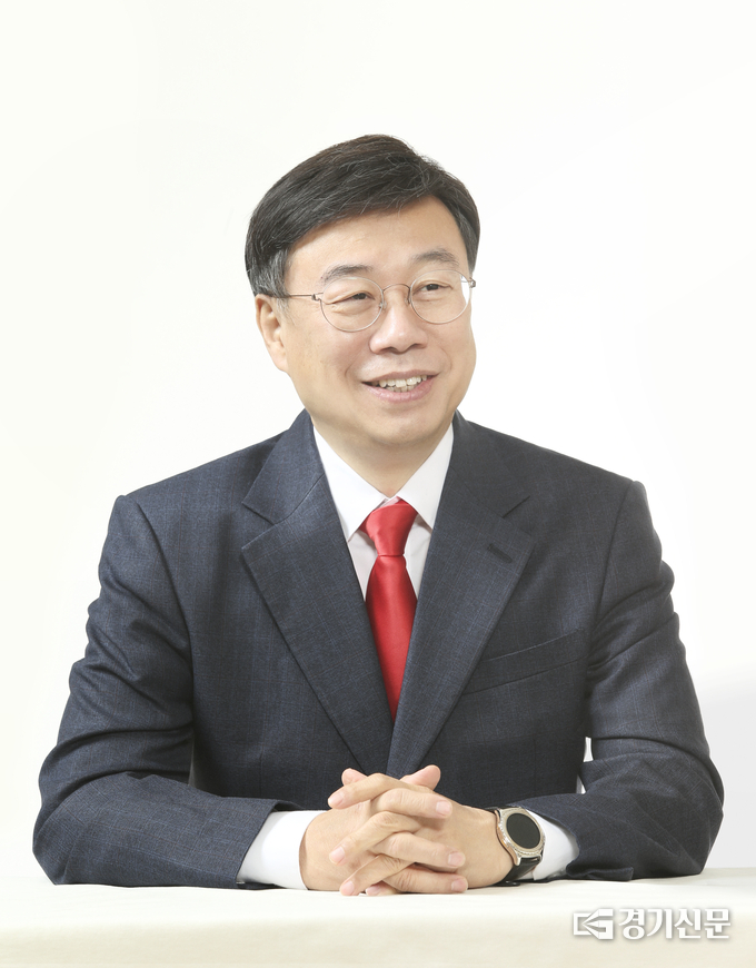 신상진 후보. (사진=경기신문 DB)