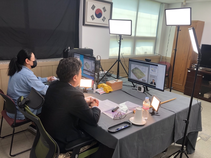 2021 박물관 도자 문화 강좌. (사진=한국도자재단 제공)