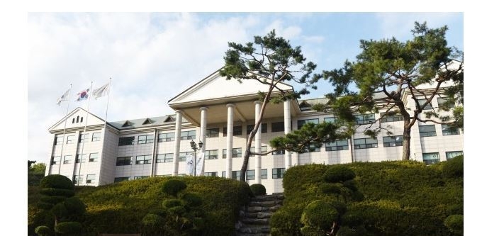 오산대학교 전경.(사진=오산시 제공)