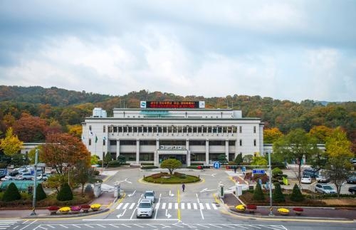 의정부시청 (사진=의정부시 제공)
