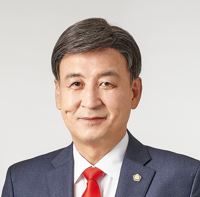 방세환 국민의힘 광주시장 후보.(사진=방세환 후보 캠프 제공 )