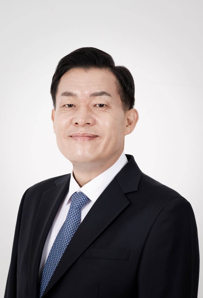 이재준 더불어민주당 수원특례시장 후보. (사진=레디준 캠프 측 제공)