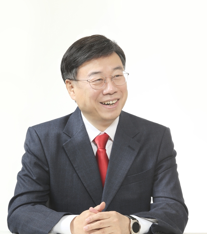 신상진 국민의힘 성남시장 후보. (사진=신상진 후보 캠프 제공)