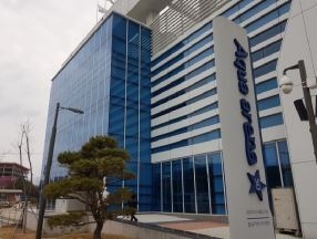 남양주도시공사 별내커뮤니티센터 전경.(사진=남양주돠공사 제공)