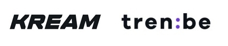 네이버 크림·트렌비 CI. (사진=각 사 제공)