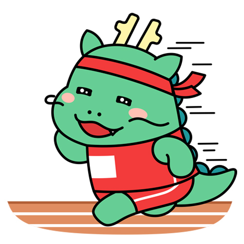 용인시 캐릭터 ‘조아용’.(사진=용인시 제공)