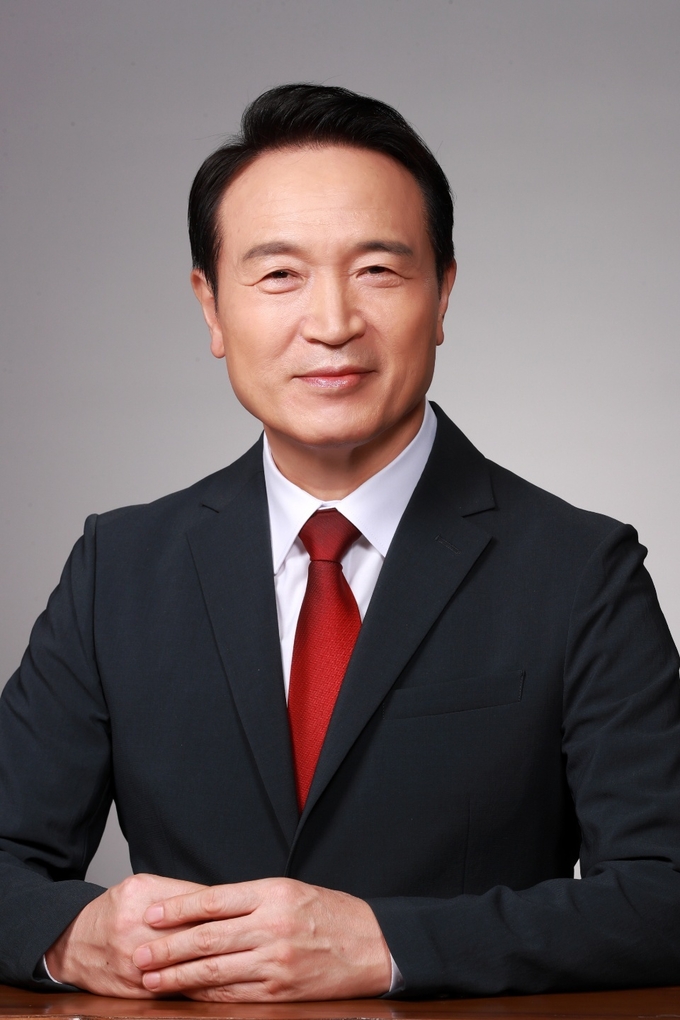 임태희 경기도교육감 당선인. (사진=후보 선대위 제공)