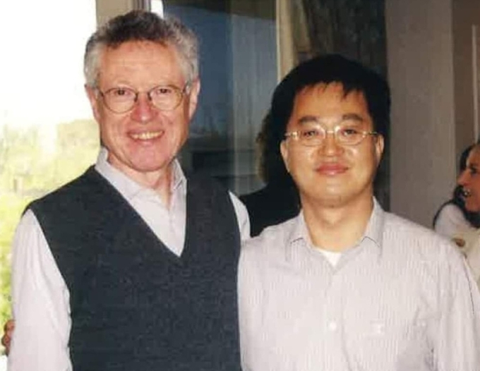 김동연 당선인은 미국의 풀브라이트 장학금을 받아 미시간 대학에서 정책학 석·박사 학위를 단숨에 따내기도 했다. (사진=김동연 동행캠프 제공)