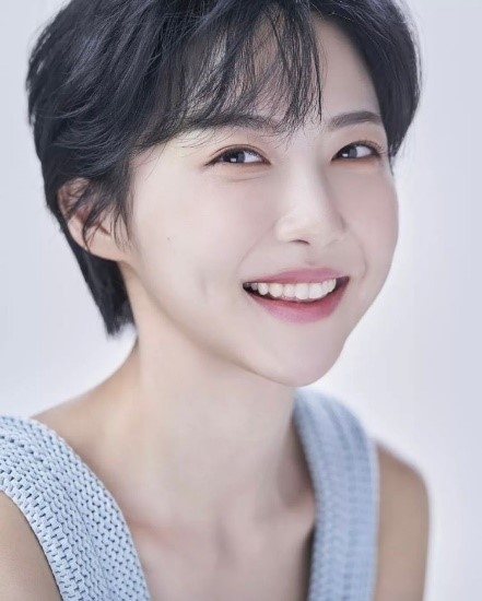 배우 주현영. (사진=젊은연극제 제공)