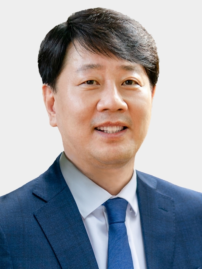 차준택 인천 부평구청장 당선인.( 사진 = 차준택 캠프 제공 )