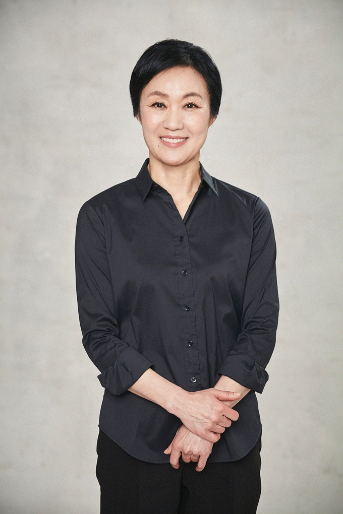 배우 전국향. (사진=S&A엔터테인먼트 제공)