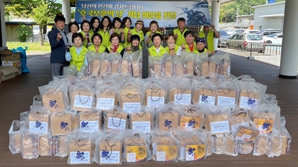  (사진=양평군 옥천면행정복지센터 제공)<br>
<br>