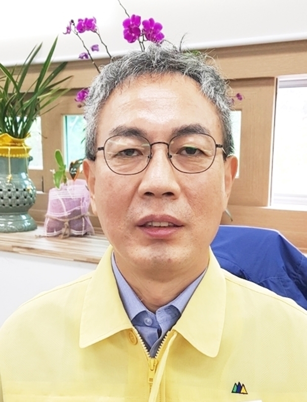 이상욱 경기도 북부재난안전과장 