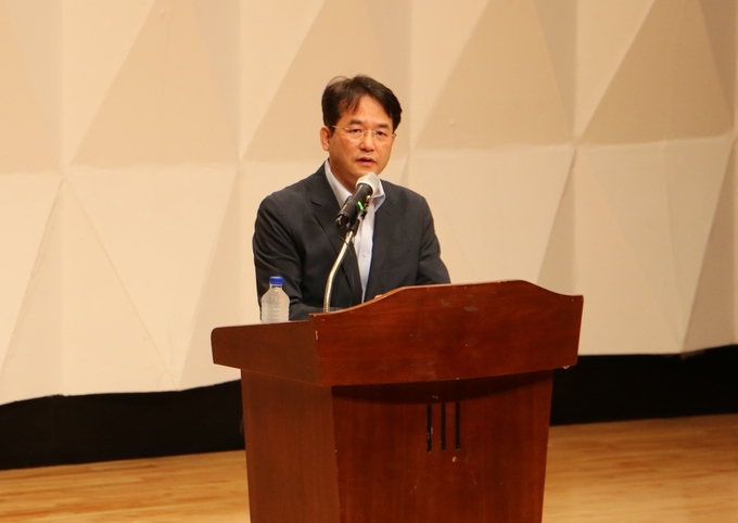 이동환 고양시장 당선인.(사진=이동환 고양시장 당선인 측 제공)