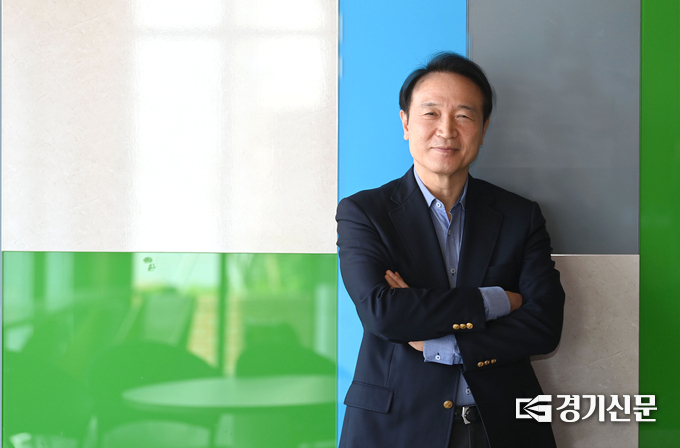 임태희 경기도교육감 당선인. (사진=경기신문 DB)