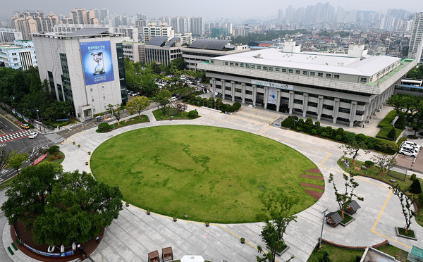 인천시청 전경.( 사진 = 인천시 제공 )