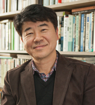 최영묵 성공회대 교수
