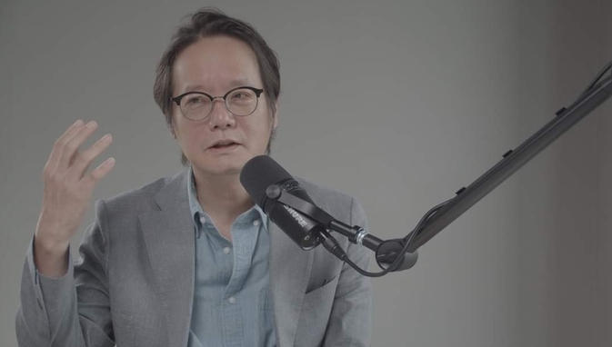 오동진 영화평론가