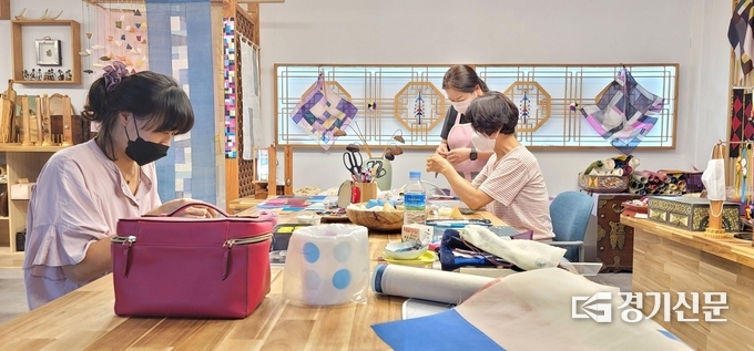 포천시는 ‘2022년 우리동네 학습공간’ 프로그램을 운영한다. (사진=포천시 제공)