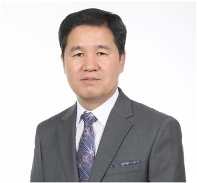 <strong>안산 원곡초등학교 안복현 교장</strong>
