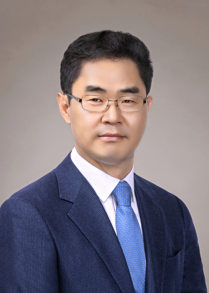 김창기 제25대 국세청장. (사진=국세청 제공)