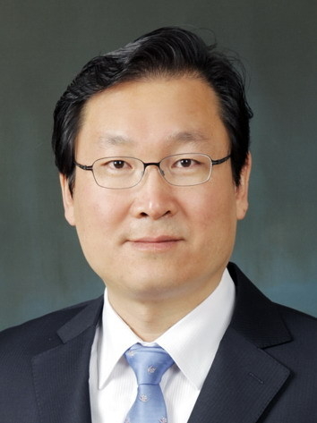 강부식 토목환경공학과 교수