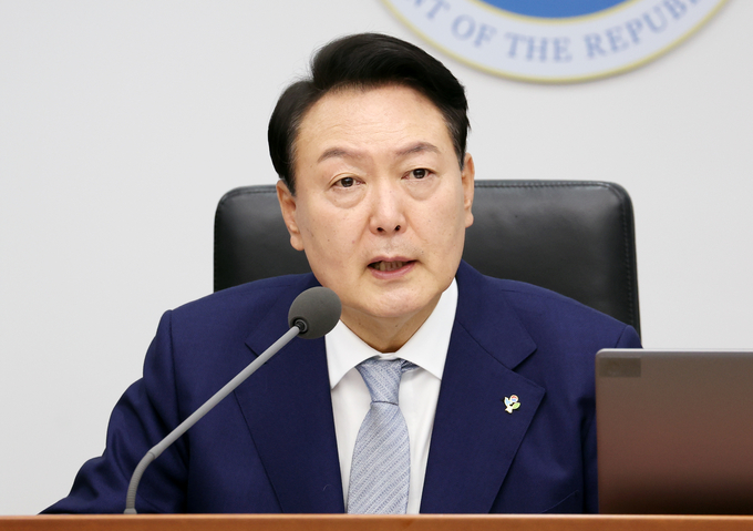윤석열 대통령. (사진=연합뉴스 제공/자료사진)