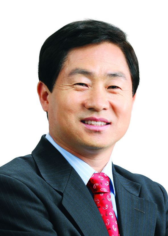 주광덕 남양주시장 당선인.(사진= 경기신문 DB)