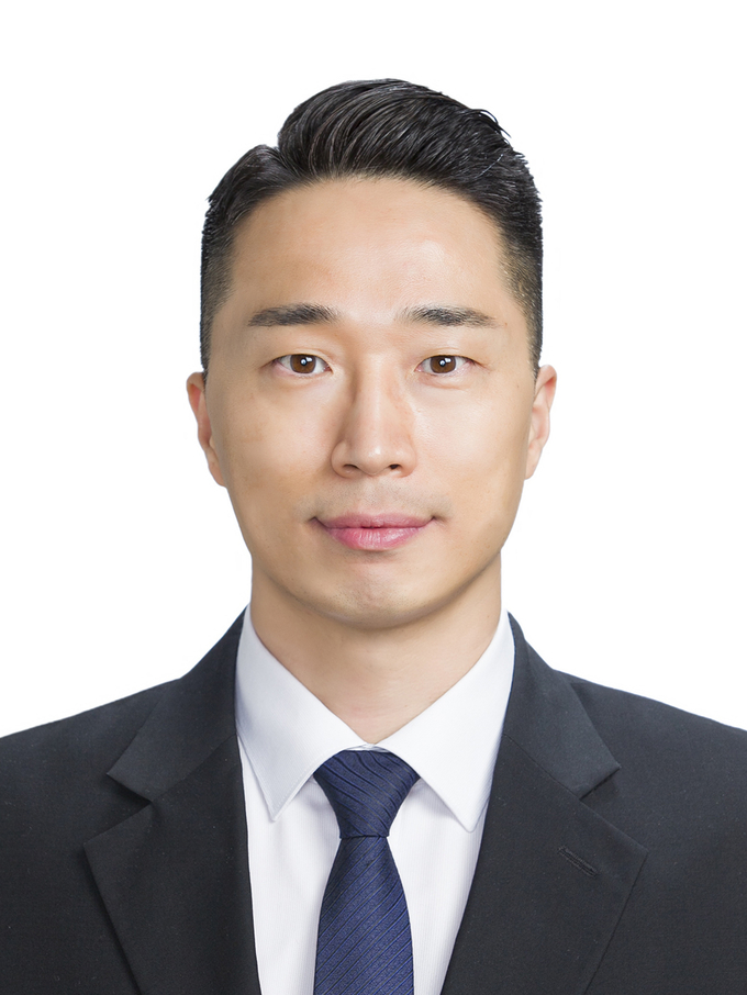 고려대학교 안산병원 안과 엄영섭 교수. (사진=고려대학교 안산병원 제공)