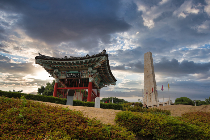 행주산성. (사진=경기관광공사 제공) 