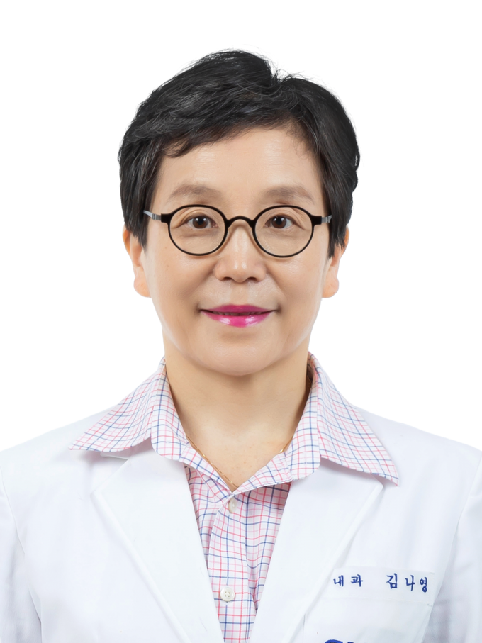 소화기내과 김나영 교수. (사진=분당서울대병원 제공)