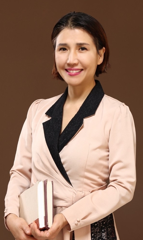 김여수 월드뮤직 강사방송작가