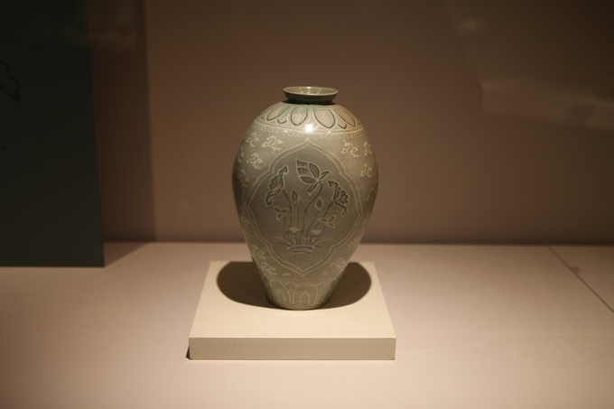 경기도자박물관 소장품 상설전 작품 (사진=경기도 제공)