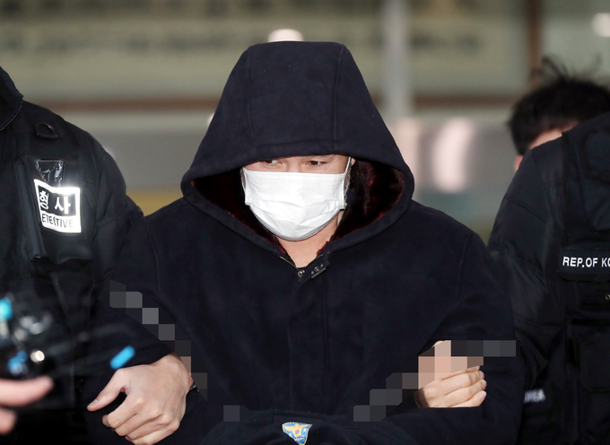 '여성·공범 연쇄살인' 권재찬에 사형 선고 (사진=연합뉴스/자료사진)