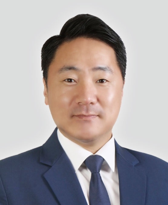 정용한 의원. (사진=경기신문 DB)